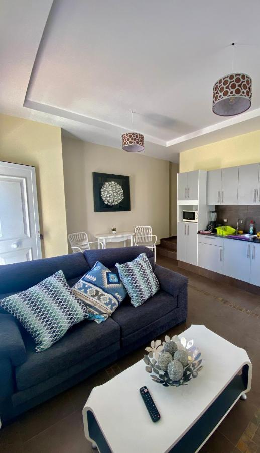 Vivienda Vacacional La Candelaria Лос-Льянос-де-Аридане Экстерьер фото